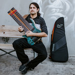 GigBlade Edge // Electric Guitar