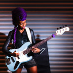 GigBlade Edge // Electric Guitar