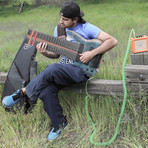 GigBlade Edge // Electric Guitar