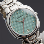 Gerald Genta Retro Classic Quartz // G.3339.7 // Store Display