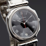 Gerald Genta Retro Classic Quartz // G.3339.7 // 1693040 // Store Display