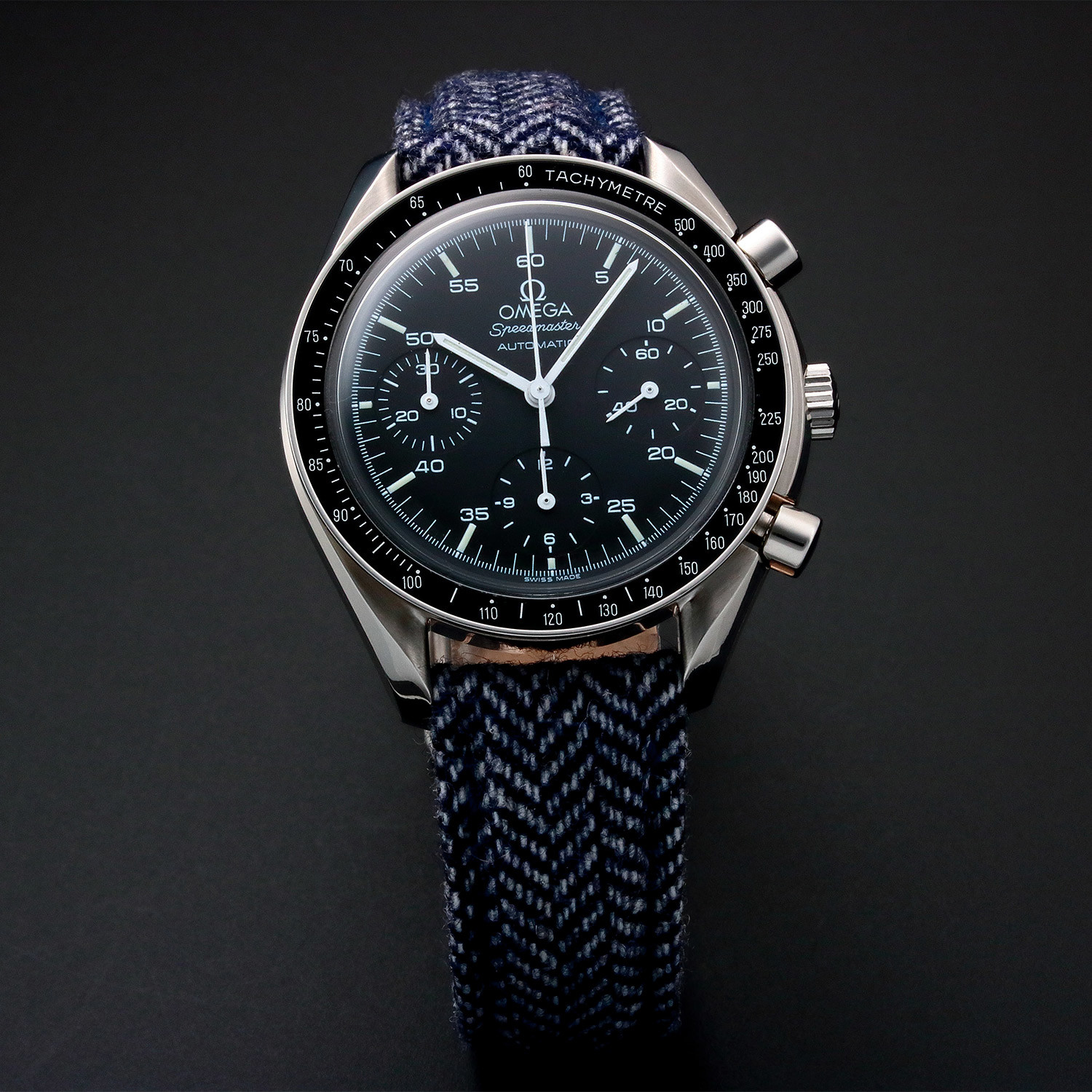 omega speedmaster reduced 175.0032