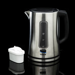 Electronic Water Filter Kettle