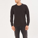 Gavin Sweatshirt // Black (L)