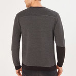 Ayden Sweatshirt // Black (L)