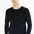 Phoenix Sweater // Black (L)