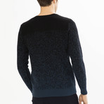 Phoenix Sweater // Black (L)