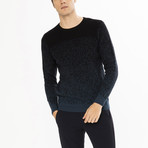 Phoenix Sweater // Black (L)