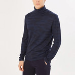 Gabriel Sweater // Navy (M)