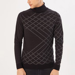 Elias Sweater // Black (S)