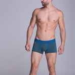 S1 Short Boxer // Military Green (L)