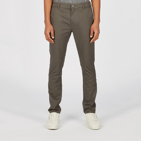 Snapshot Chino // Peat (29WX32L)