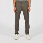 Snapshot Chino // Peat (29WX32L)