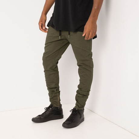 Unblockshot Chino // Military (29WX32L)