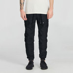Tracer Pant // Black (30WX32L)