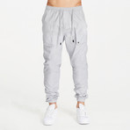 Tracer Pant // Stone (29WX32L)