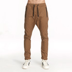 Cyamo Chino // Camel (29WX32L)