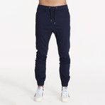 Sureshot Jogger // Navy (29WX32L)
