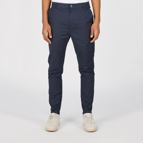 Sharpshot Chino // Duke Blue (29WX32L)