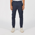 Sharpshot Chino // Duke Blue (29WX32L)