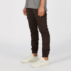 Sureshot Cargo Jogger // Coffee (30WX32L)