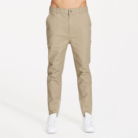 Sharpshot Chino // Beige (29WX32L)