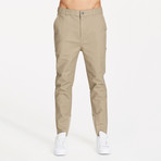 Sharpshot Chino // Beige (29WX32L)