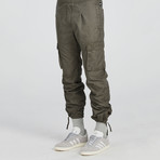 Tracer Cargo Pant // Peat (29WX32L)