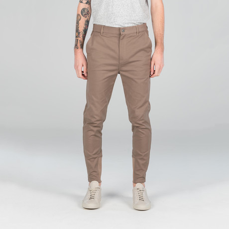 Sharpshot Chino // Timber (29WX32L)
