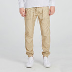 Tracer Pant // Tan (29WX32L)