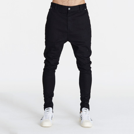 Sharpshot Denim // Black Wash (29WX32L)