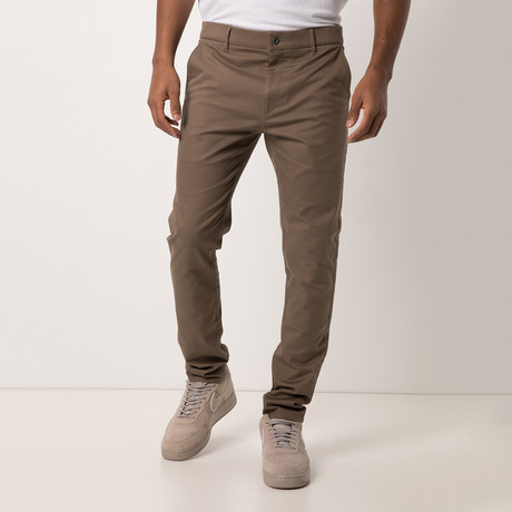 Snapshot Chino // Duke Blue (29WX32L)