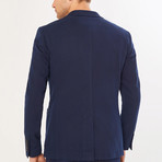 Camden Jacket // Navy (Euro: 46)