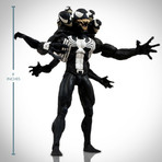 Venom // Stan Lee Signed // Limited Edition Statue