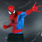 Spider-Man // Gentle Giant // Limited Edition Bust Statue