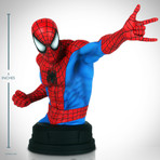 Spider-Man // Gentle Giant // Limited Edition Bust Statue