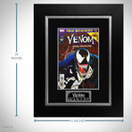True Believers Venom Lethal Protector #1 // Stan Lee Signed Comic Book (Signed Comic Book Only)