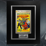 Milestone Edition Amazing Spider-Man #129 // Stan Lee Signed Comic Book (Signed Comic Book Only)