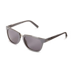 Dsquared2 // Classic Sunglasses // Gray + Smoke