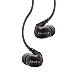 Orchestra In-Ear Headphones