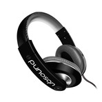 Dreamer On-Ear Headphones // Gray