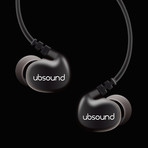 Orchestra In-Ear Headphones