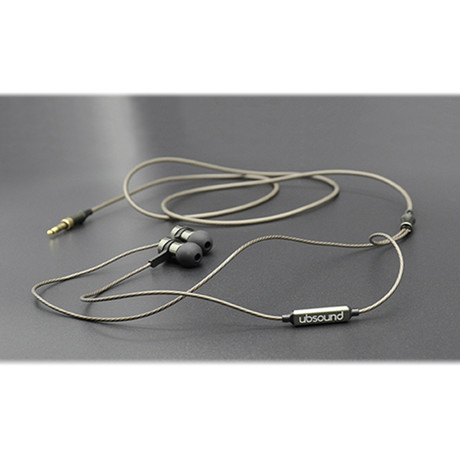Magister In-Ear Headphones