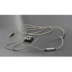 Magister In-Ear Headphones