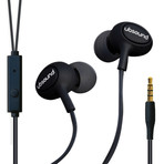 Smarter Pro In-Ear Headphones // Black