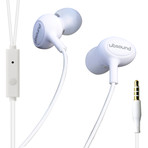 Smarter Pro In-Ear Headphones // White