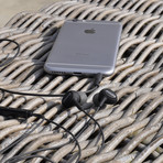 Smarter Pro In-Ear Headphones // Black