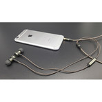 Magister In-Ear Headphones