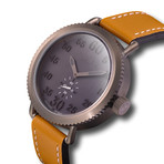 Chotovelli Vintage Pilot Quartz // 72-03