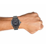 Chotovelli Vintage Pilot Quartz // 72-03